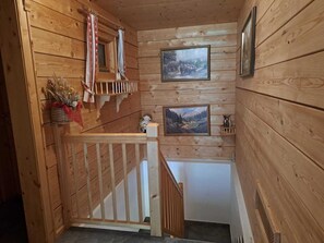 Interior - Ferienhaus Riepleralm im Gschlösstal mit Großvenediger. Haustierfreundlich! (Matrei inOsttirol)