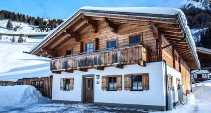 Ferienhaus Riepleralm im Gschlösstal mit GroĂvenediger. Haustierfreundlich!