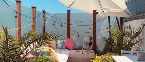 Basic Apartment | Property grounds