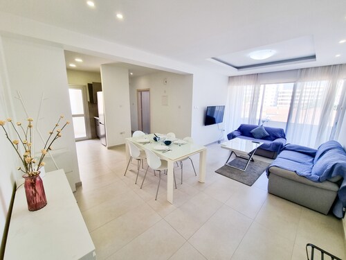 Seaside Elegance Retreat