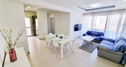 Seaside Elegance Retreat