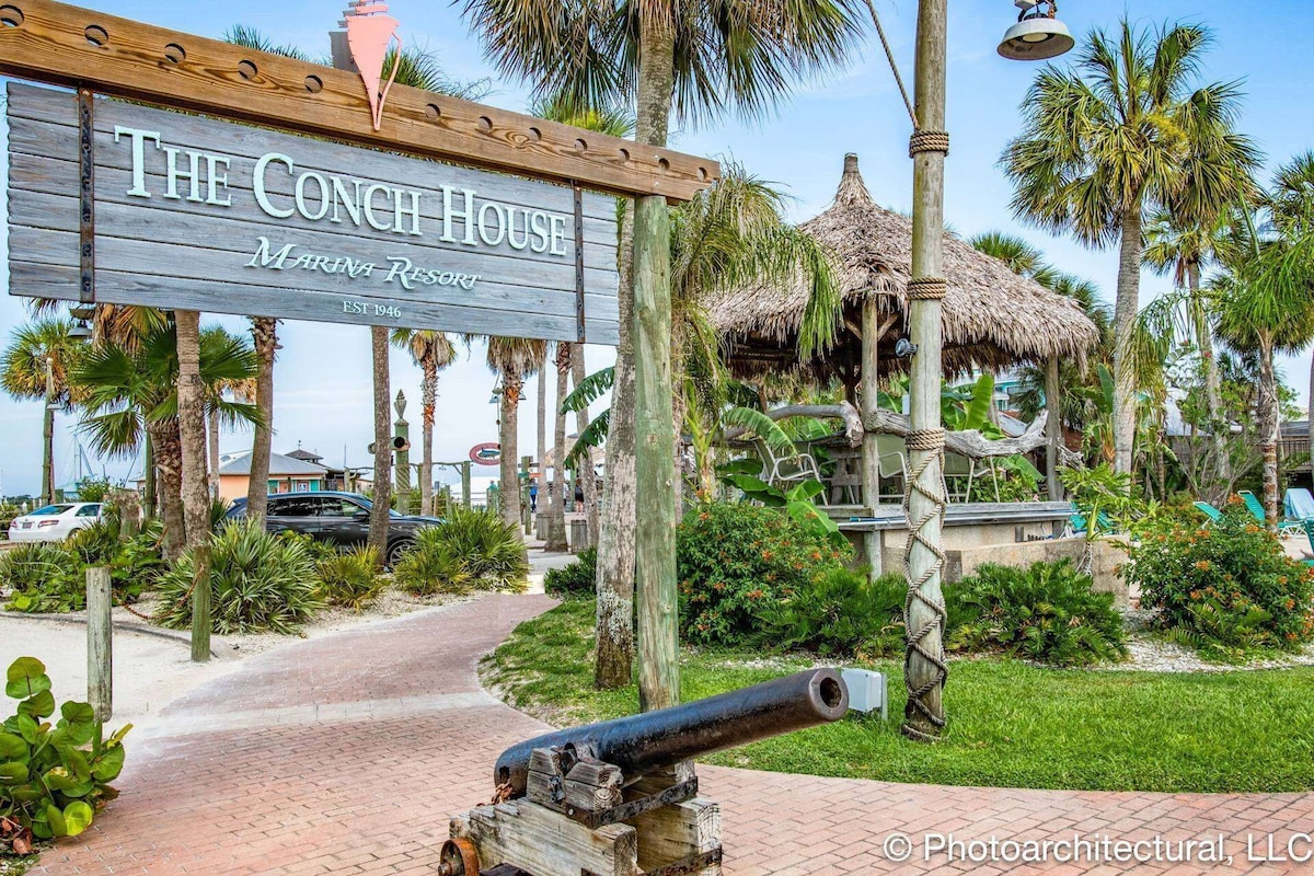 Photo 48 of Brand New Island Life- Garden Hot Tub, Tiki Bar, Gourmet Grill & Kitchen, Walk Downtown, Restaurants