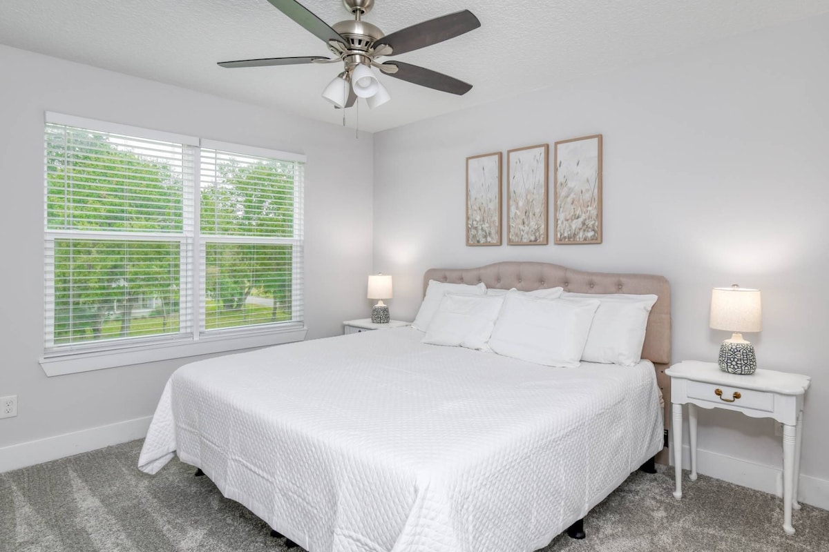 Photo 36 of Brand New Island Life- Garden Hot Tub, Tiki Bar, Gourmet Grill & Kitchen, Walk Downtown, Restaurants