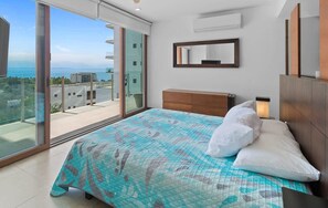 3 Schlafzimmer, WLAN, Bettwäsche