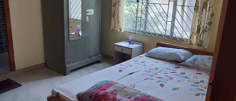 3 chambres, Wi-Fi, draps fournis