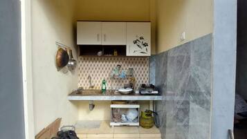Dapur bersama