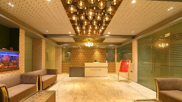 Unclassified image, 1 of 17, button - STALLION HOTEL (Haridwar)