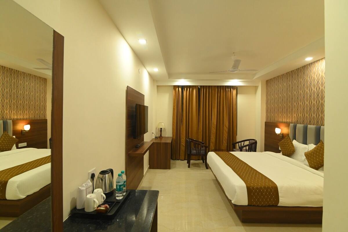Executive Room