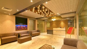 Unclassified image, 2 of 17, button - STALLION HOTEL (Haridwar)