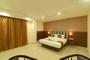 Camera Executive | Wi-Fi gratuito