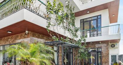 Sol Villa 4BR near Han River