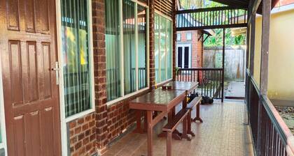 OYO 93528 Guest House Zidan 21