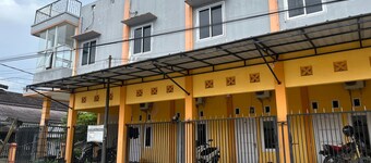 Hotel O Guest House Zidan 21