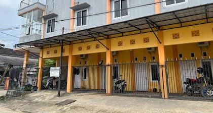 Hotel O Guest House Zidan 21