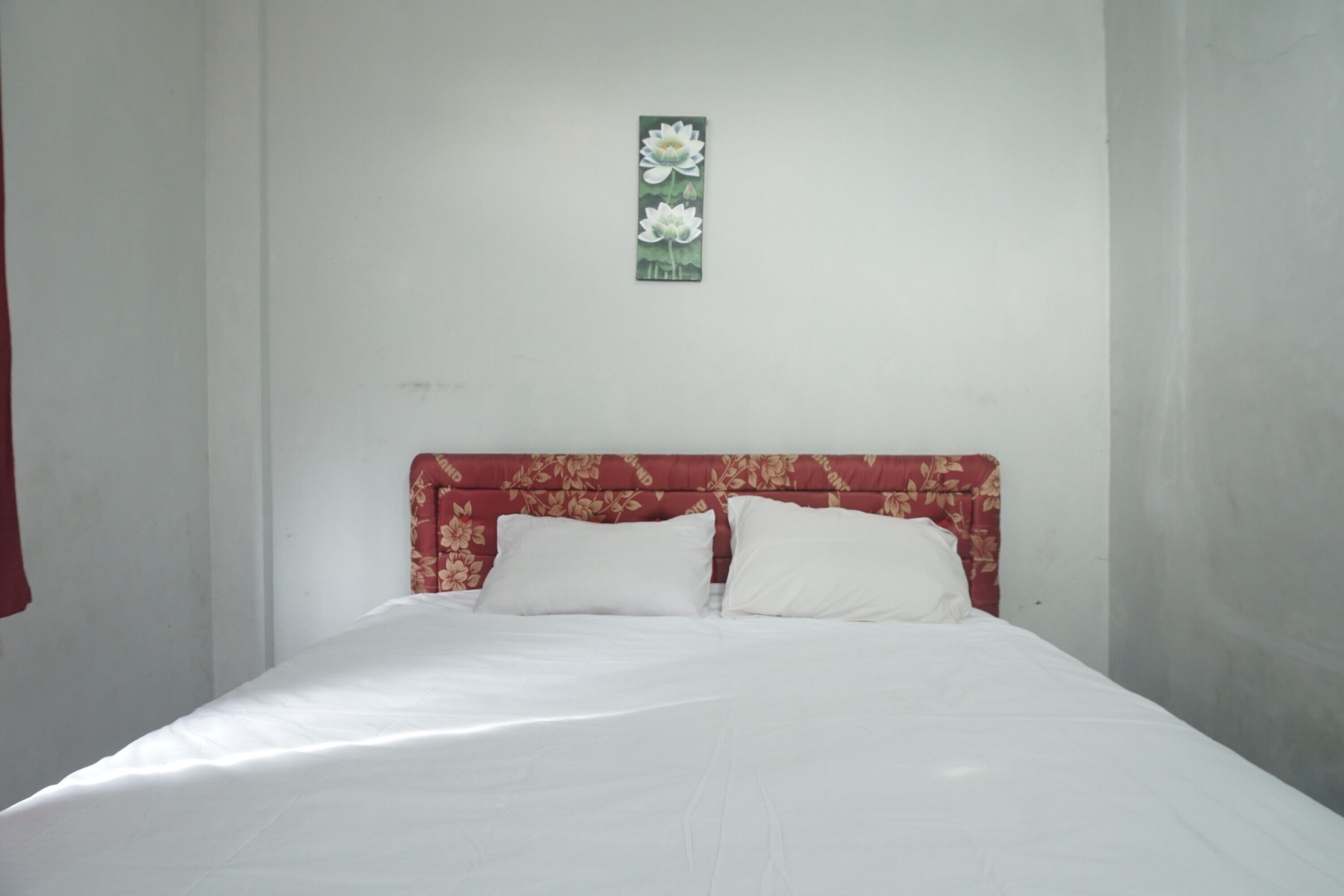 Phòng đôi Tiêu chuẩn | Bộ trải giường 
