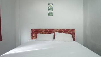 Phòng đôi Tiêu chuẩn | Bộ trải giường