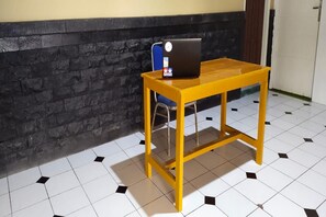 Reception - Hotel O Guest House Zidan 21 (Tanahgrogot)