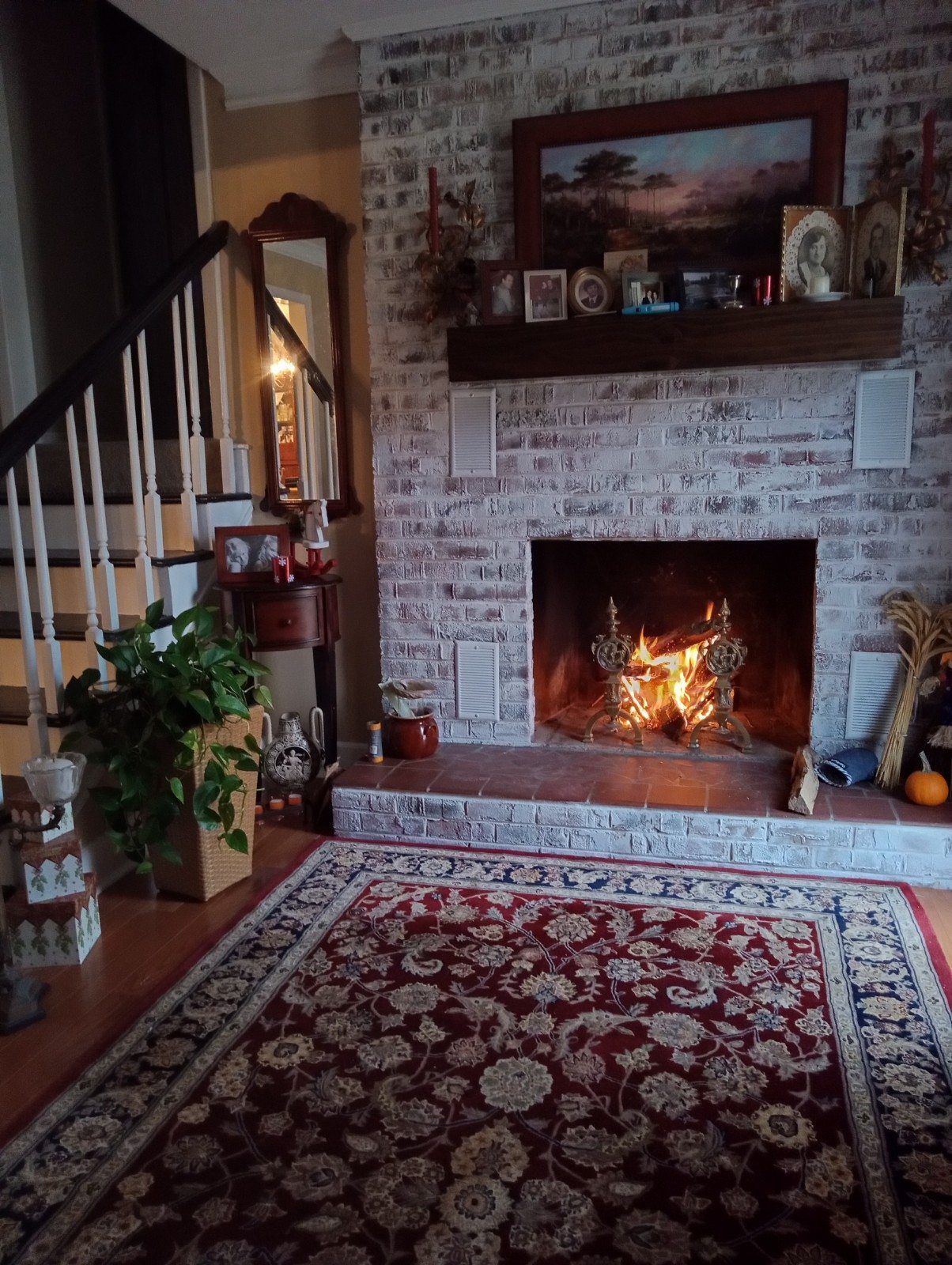 4Bedroom - 2.5 Bath Mid-Century Stunner near Lee Univ. No cleaning fees!