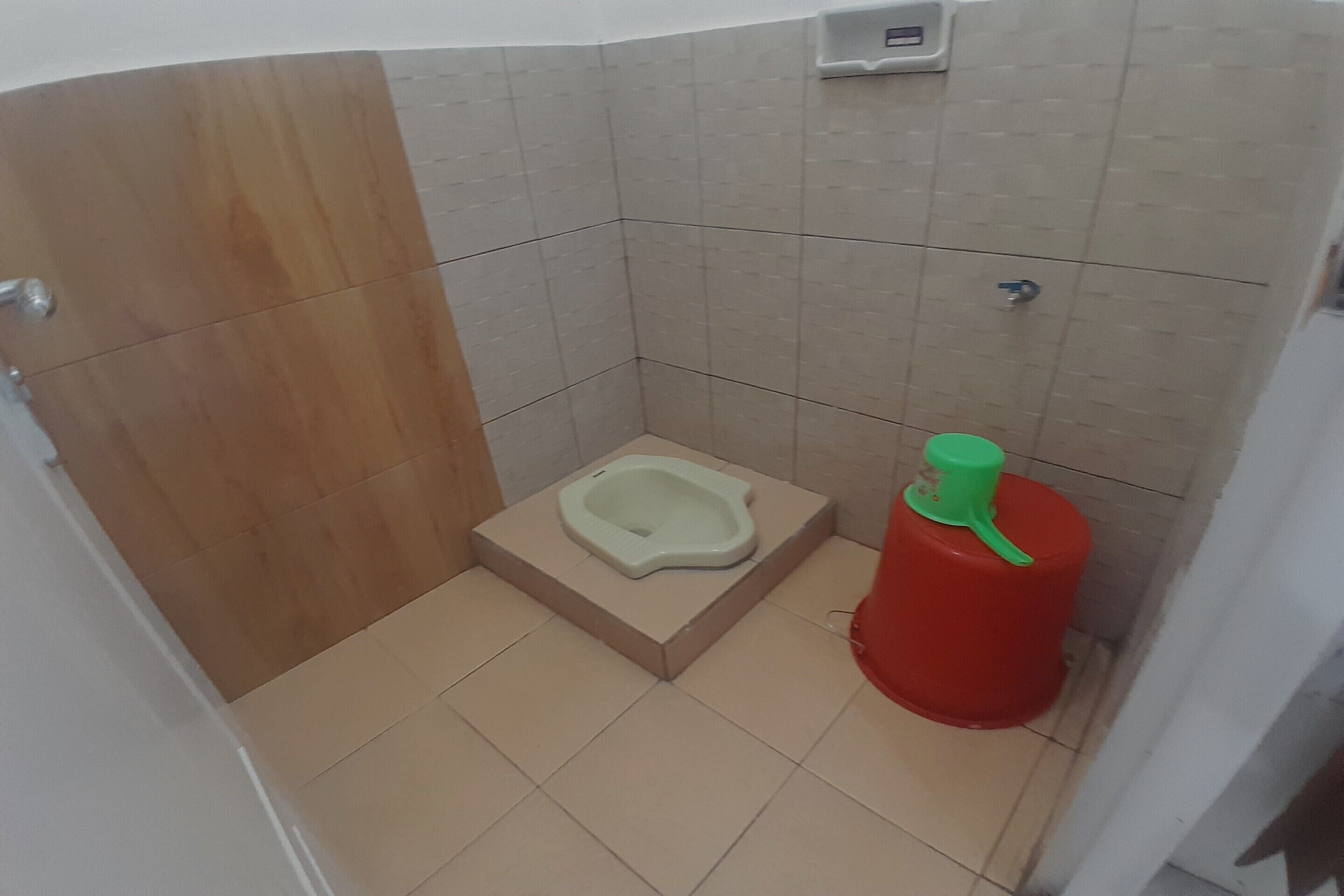 Kamar mandi