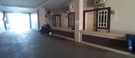 Detalle del interior