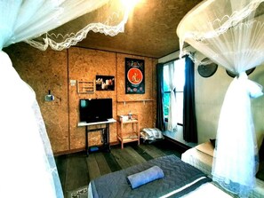Ferienhaus | 2 Schlafzimmer, schallisolierte Zimmer, kostenloses WLAN, Bettwäsche