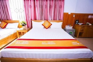 Quarto standard | 1 quarto, Wi-Fi de cortesia