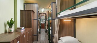 Hanoi EcoStay 2 hostel
