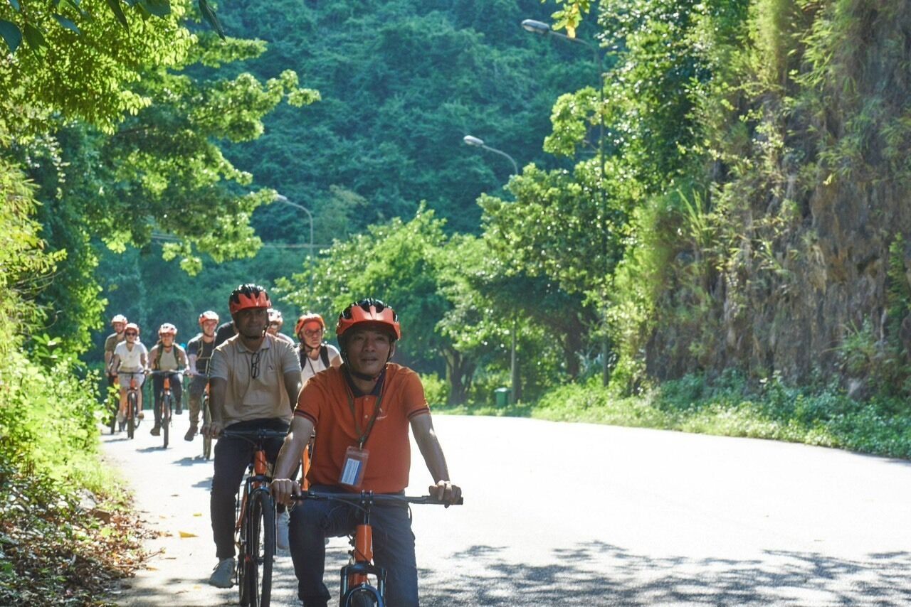 Ecotours