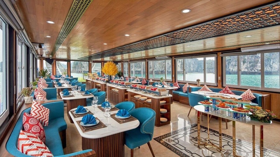 Hanoi EcoStay 2 hostel