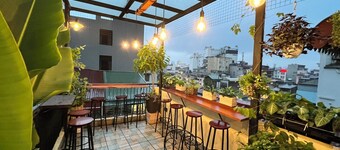 Hanoi EcoStay 2 hostel