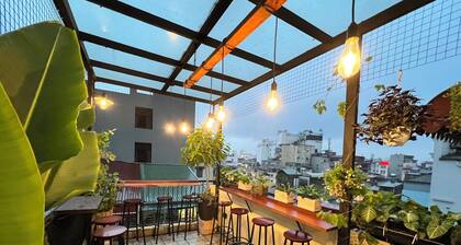 Hanoi EcoStay 2 hostel