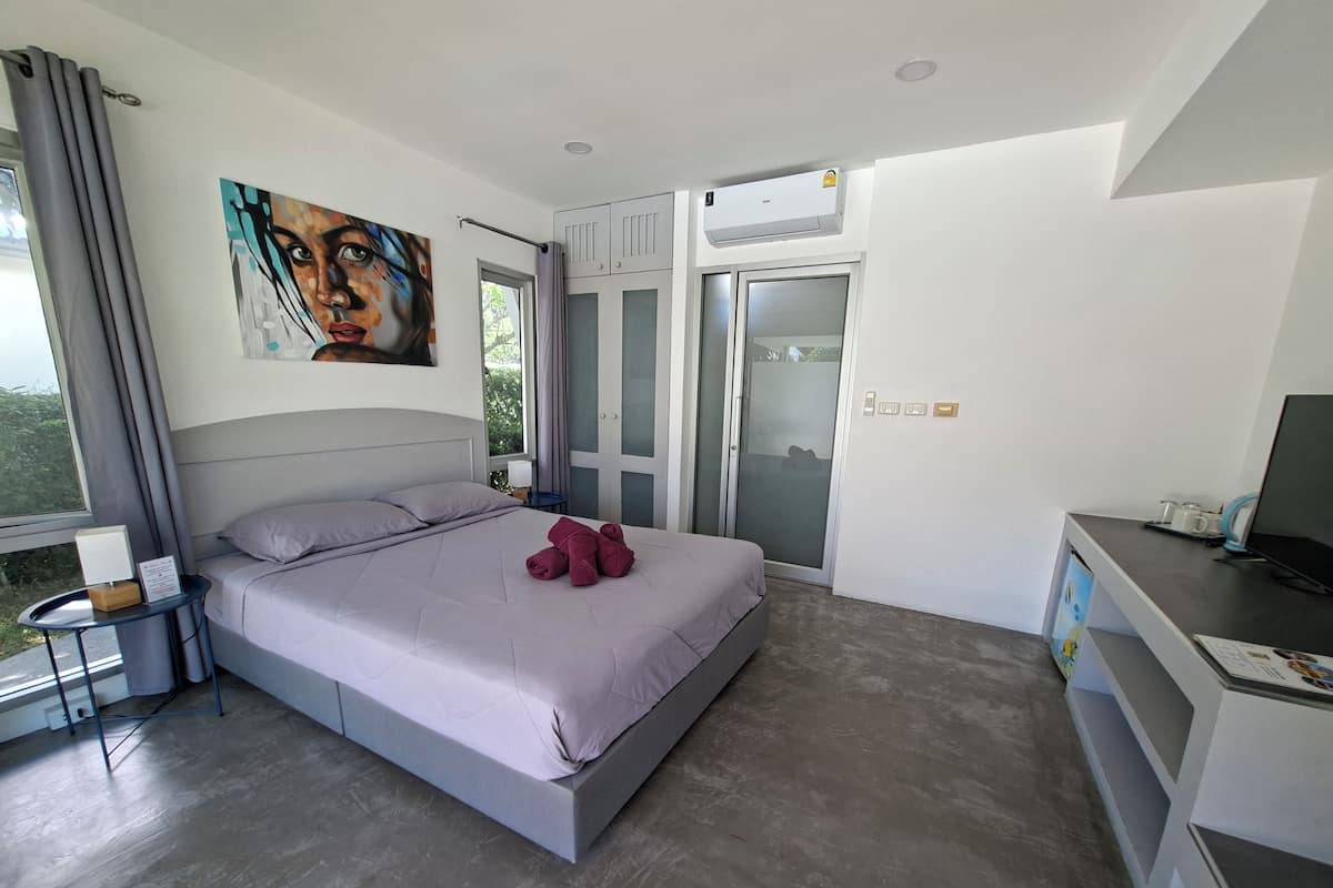 Comfort Bungalow
