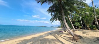 Thiptara Resort - adults only