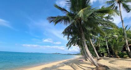 Thiptara Resort - adults only