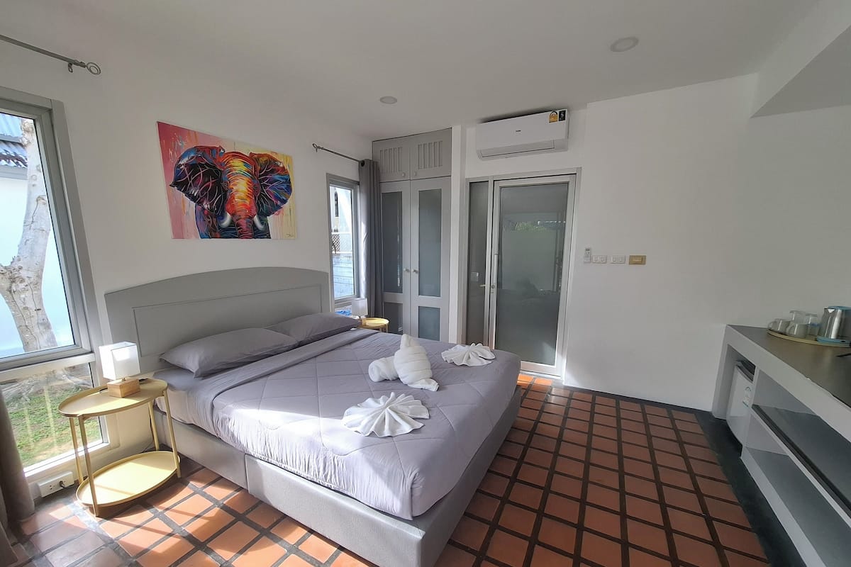 Comfort Bungalow