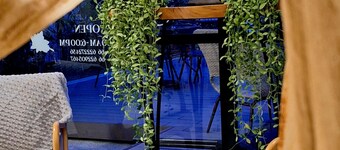 Thiptara Resort - adults only