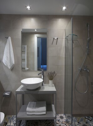 Appartement Confort | Salle de bain