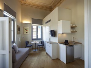 Comfort Apartment | Private kitchen