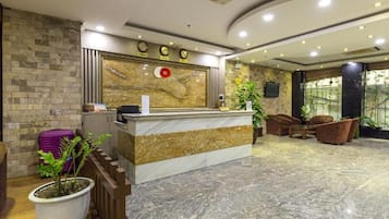 大堂