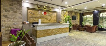 Dream Hotel by Bay Luxury