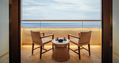 Bali Beach Hotel