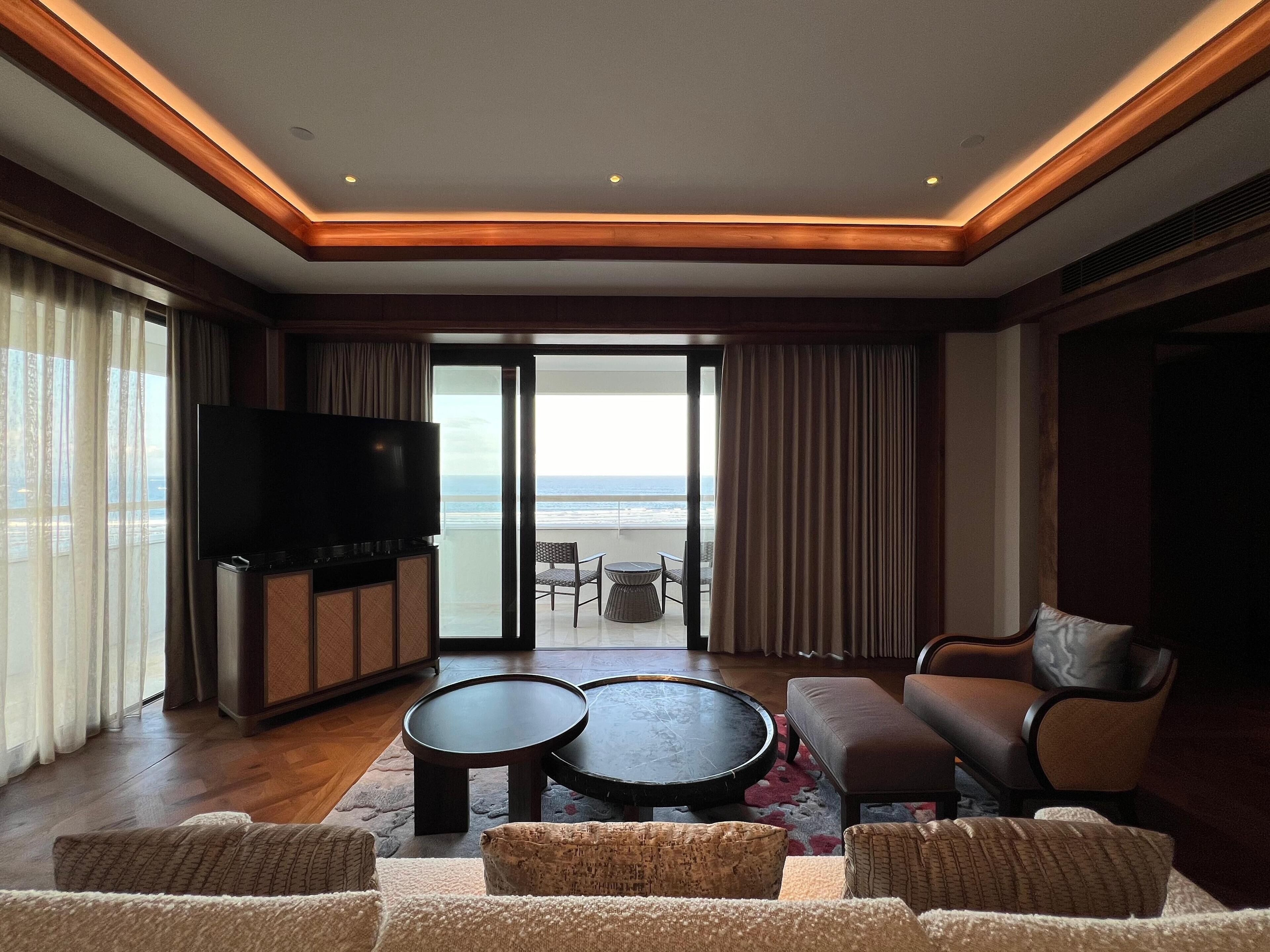 Foto - Bali Beach Hotel