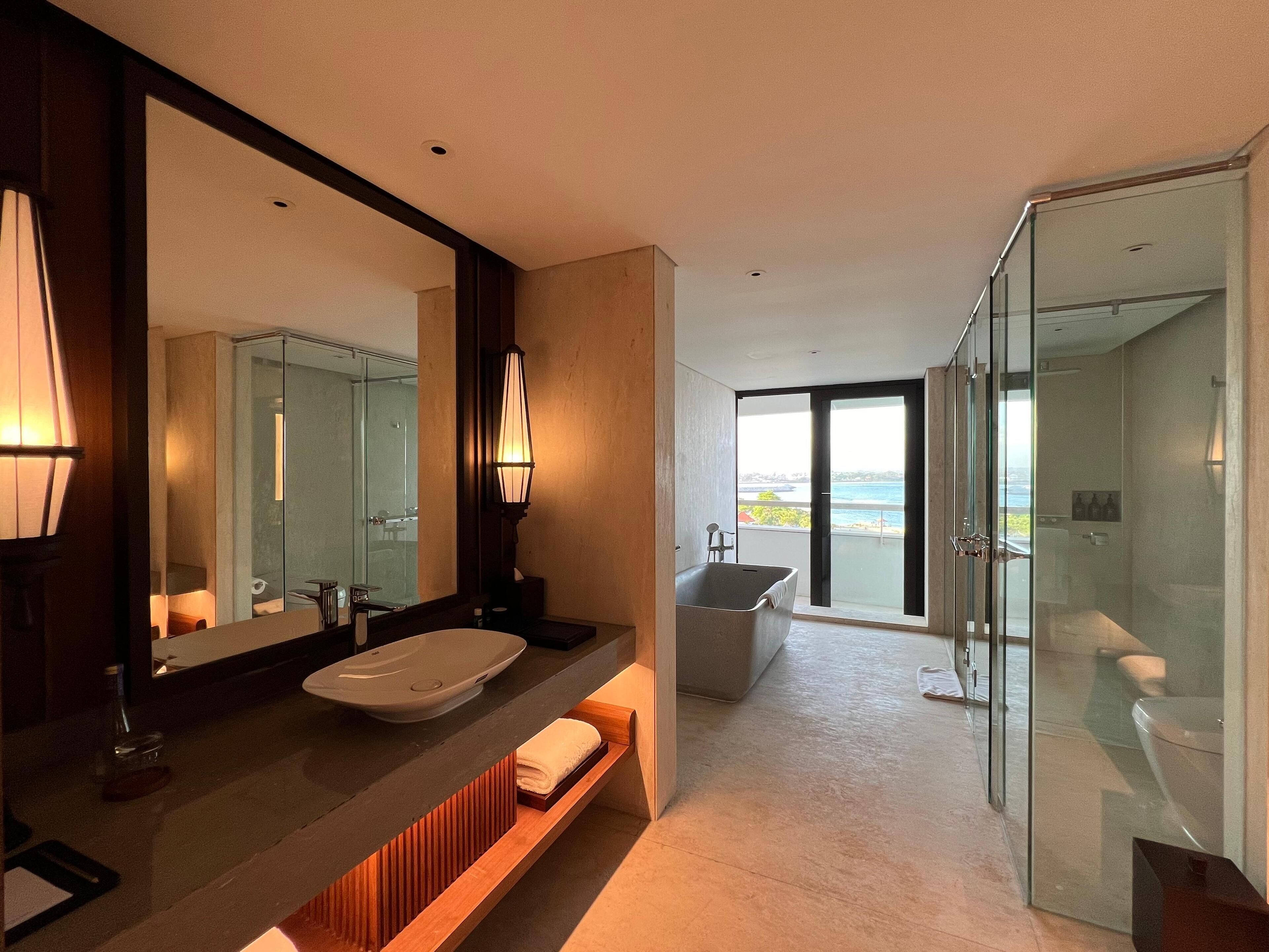 Foto - Bali Beach Hotel