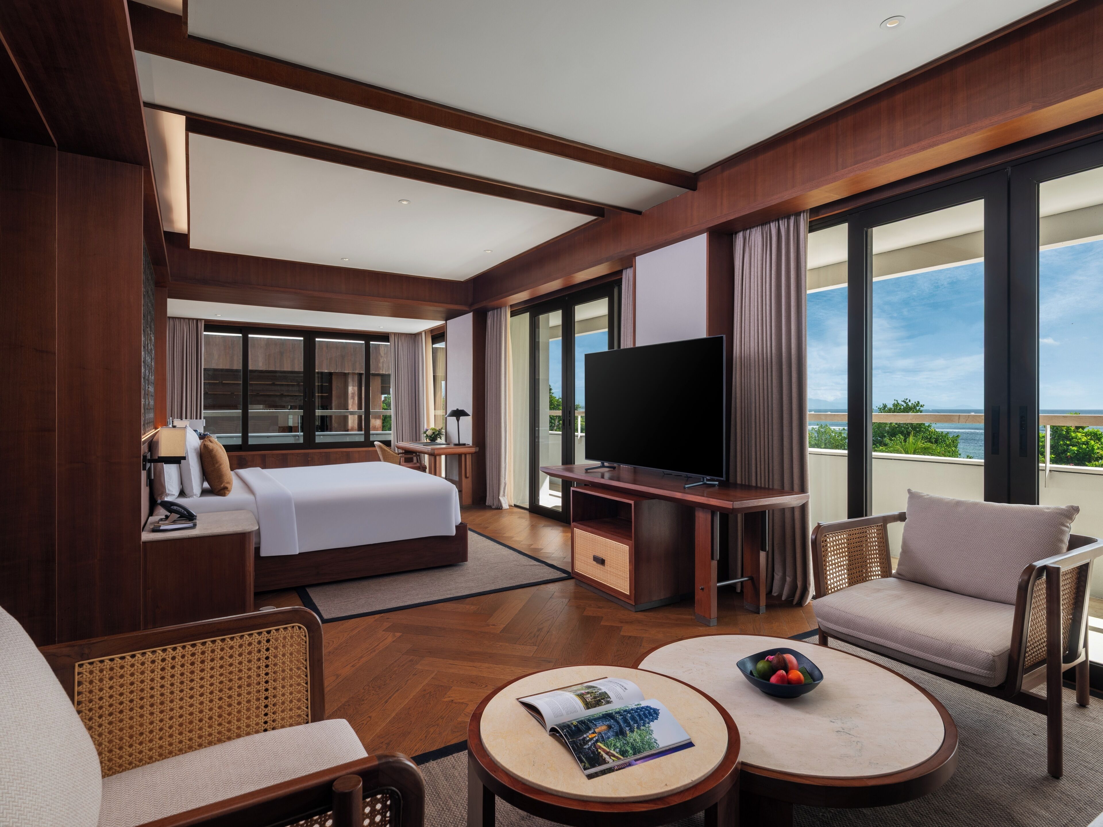 Foto - Bali Beach Hotel