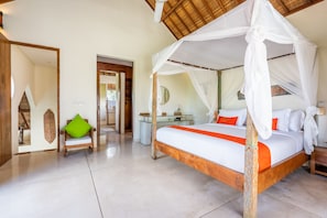 Luxury Villa
