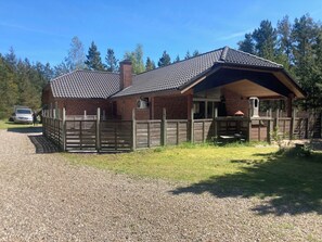 Eksteriør