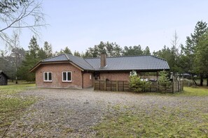 Eksteriør