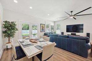 تناول الطعام