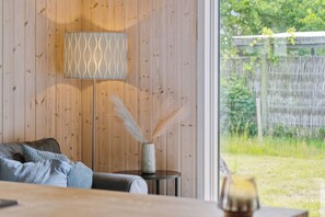 Interior - Lovely bright summer house in Marielyst (Væggerløse)