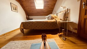 7 dormitorios, tabla de planchar con plancha, wifi gratis y ropa de cama